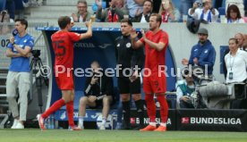 17.05.25 TSG 1899 Hoffenheim - FC Bayern München