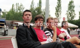 14.07.97 VfB Stuttgart - AC Sparta Prag