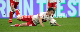 FC Schalke 04 - VfB Stuttgart