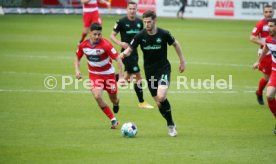 03.04.21 1. FC Heidenheim - SpVgg Greuther Fürth