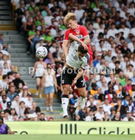 15.08.26 Fulham FC - VfB Stuttgart