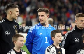 25.03.23 Deutschland - Peru
