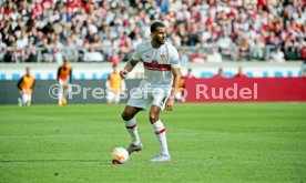 29.04.23 VfB Stuttgart - Borussia Mönchengladbach