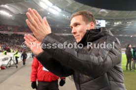 VfB Stuttgart - Borussia Dortmund