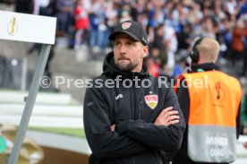 24.05.25 DFB-Pokal Finale 2025 DSC Arminia Bielefeld - VfB Stuttgart