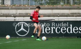 31.10.22 VfB Stuttgart Training