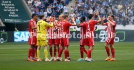 20.05.23 TSG 1899 Hoffenheim - 1. FC Union Berlin