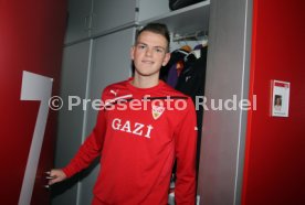 VfB Stuttgart Jugendakademie
