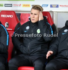 SC Freiburg - VfL Wolfsburg