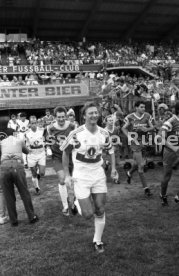 25.09.91 Freiburger FC - VfB Stuttgart