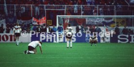Deutschland - Niederlande