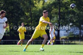 23.08.26 TSV Ph&ouml;nix Steinsfurt - SV Tiefenbach