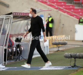 27.02.21 VfB Stuttgart - FC Schalke 04