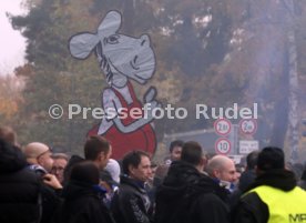 Karlsruher SC - VfB Stuttgart
