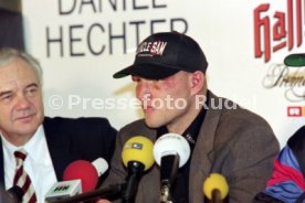 09.12.95 Boxen Schulz - Botha