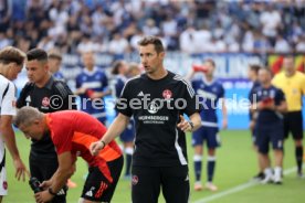 03.08.24 Karlsruher SC - 1. FC N&uuml;rnberg