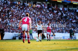 26.06.92 D&auml;nemark - Deutschland