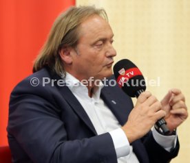 VfB Stuttgart im Dialog