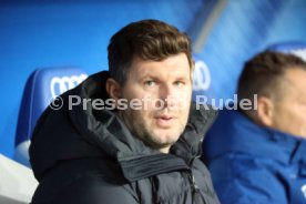 08.12.24 TSG 1899 Hoffenheim - SC Freiburg