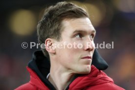 VfB Stuttgart - Hannover 96