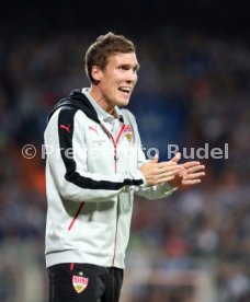 VfL Bochum -VfB Stuttgart
