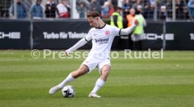 23.03.24 Stuttgarter Kickers - Eintracht Frankfurt II
