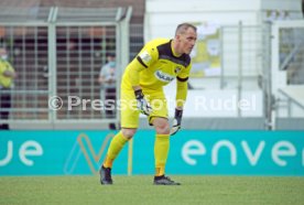 29.05.21 TSG Balingen - SSV Ulm 1846