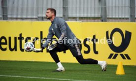 01.09.20 Training DFB Nationalmannschaft Stuttgart