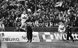 09.11.89 VfB Stuttgart - FC Bayern M&uuml;nchen