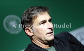 U21 Deutschland DFB - U21 Portugal Abschlusstraining und PK
