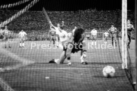 05.08.86 Olympique Marseille - AS Monaco