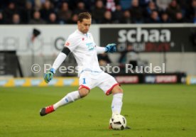 TSG 1899 Hoffenheim - 1. FC K&ouml;ln