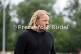 06.07.21 FSV Hollenbach - VfB Stuttgart