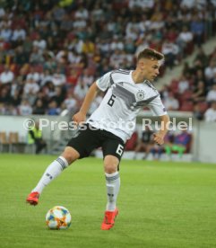 DFB Deutschland - Estland