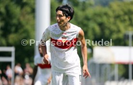 15.07.23 SSV Reutlingen - VfB Stuttgart