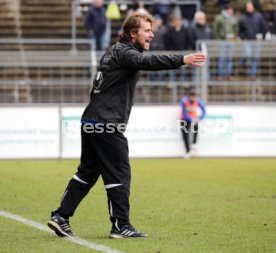 Stuttgarter Kickers - VfB Stuttgart II