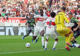 07.10.23 VfB Stuttgart - VfL Wolfsburg
