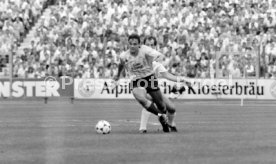 20.08.88 VfB Stuttgart - Stuttgarter Kickers