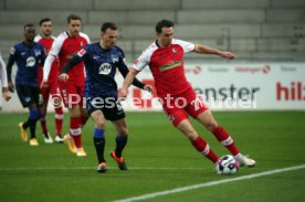 20.12.20 SC Freiburg - Hertha BSC Berlin