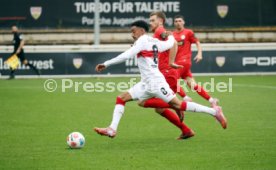 09.10.25 VfB Stuttgart - SV Elversberg