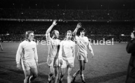 10.04.74 Feyenoord Rotterdam - VfB Stuttgart