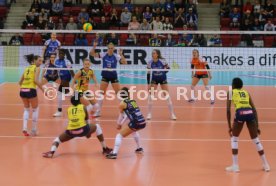 Allianz MTV Stuttgart - Imoco Volley Conegliano