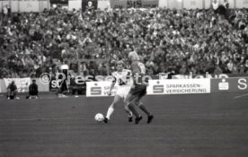 19.10.91 VfB Stuttgart - FC Bayern M&uuml;nchen