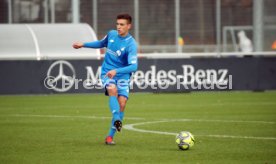 U19 VfB Stuttgart - U19 TSG 1899 Hoffenheim