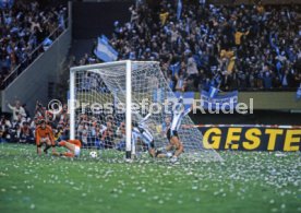25.06.78 Argentinien - Niederlande