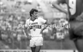 01.08.80 VfB Stuttgart - Stuttgarter Kickers
