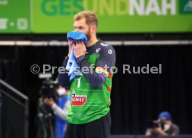 26.12.20 TVB Stuttgart - Bergischer HC