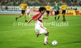 14.08.98 VfB Stuttgart - Borussia Dortmund