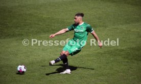 25.04.21 SV Sandhausen - Hannover 96