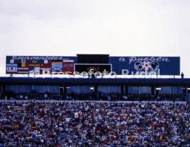 28.06.86 Frankreich - Belgien